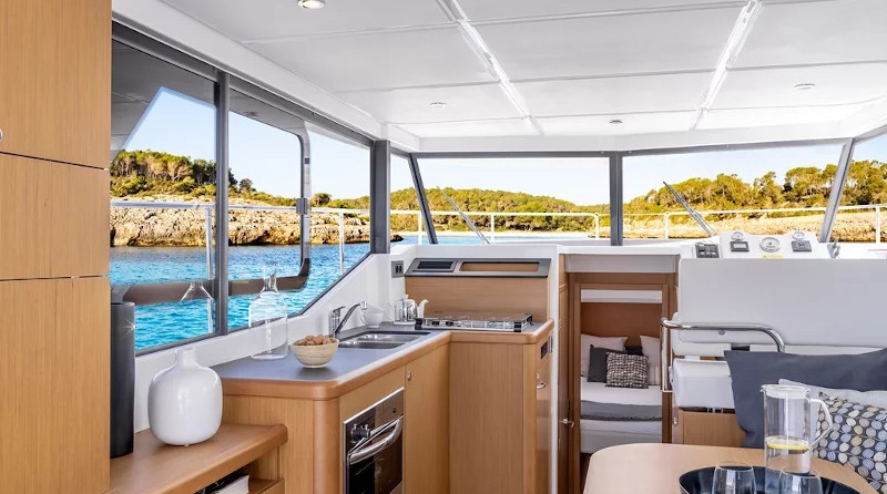 Beneteau Swift Trawler 30