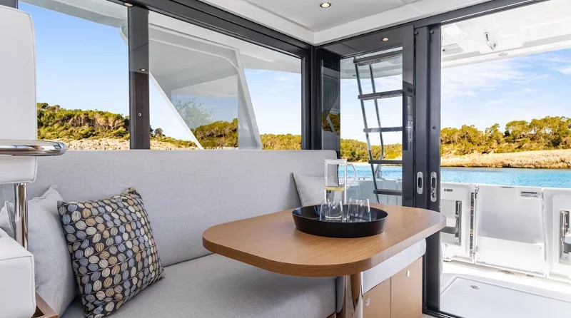 Beneteau Swift Trawler 30