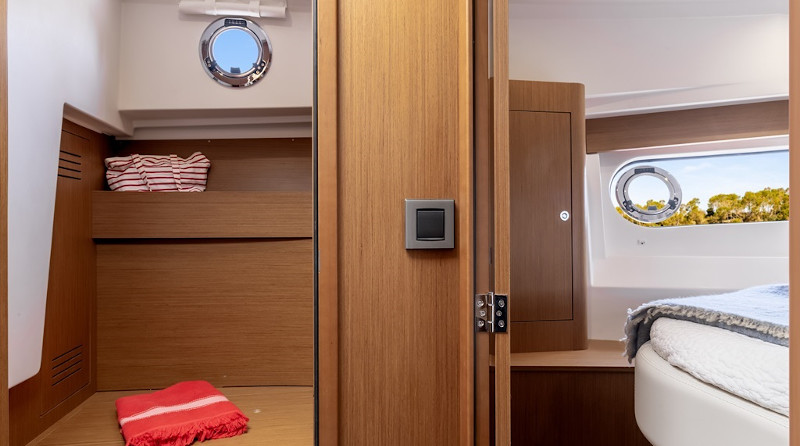 Beneteau Swift Trawler 30