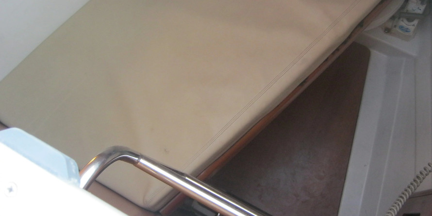 Beneteau Cyclades 50.5