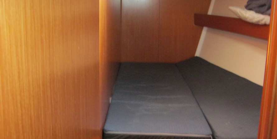 Beneteau Cyclades 50.5