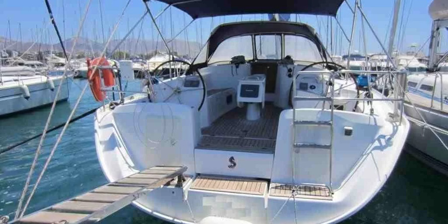 Beneteau Cyclades 50.5
