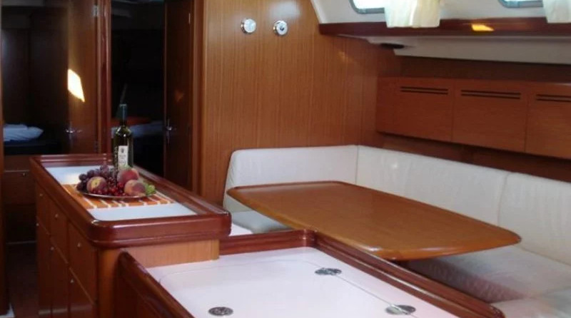 Beneteau Cyclades 50.4