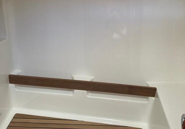 Beneteau Swift Trawler 30