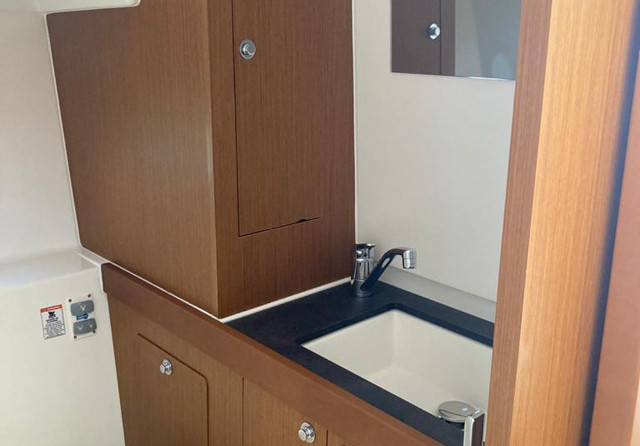 Beneteau Swift Trawler 30