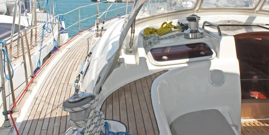 Bavaria 50 Cruiser