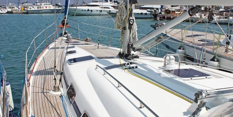 Bavaria 50 Cruiser