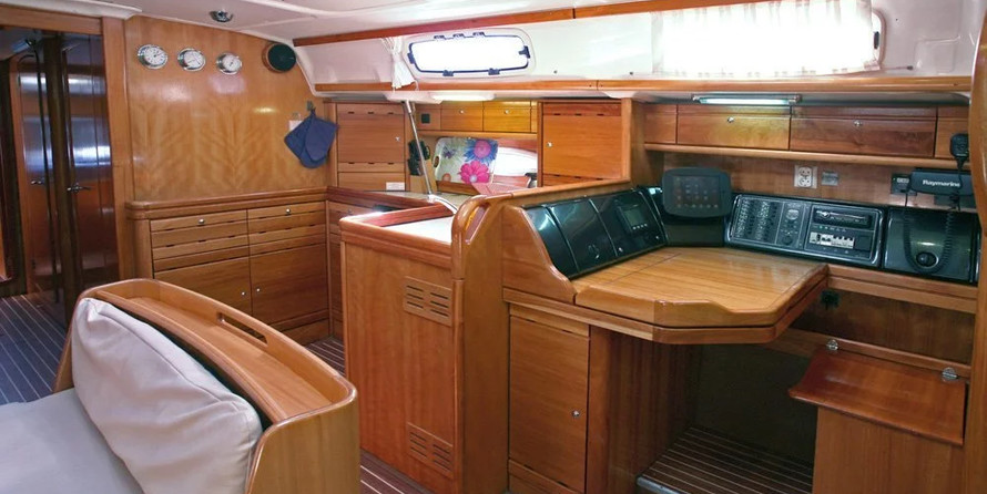 Bavaria 50 Cruiser