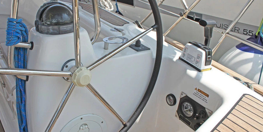 Bavaria 50 Cruiser