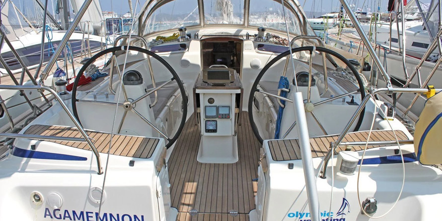 Bavaria 50 Cruiser