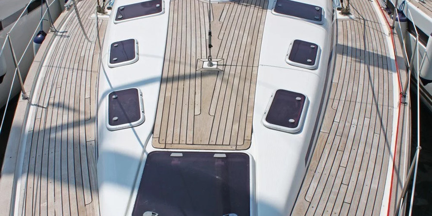 Bavaria 50 Cruiser
