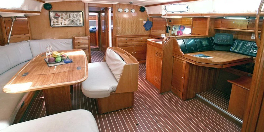 Bavaria 50 Cruiser