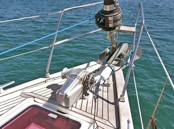 Bavaria 50 Cruiser
