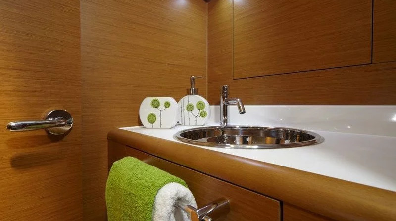 Jeanneau Sun Odyssey 449