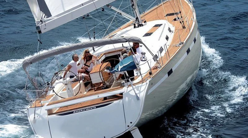 Bavaria 55 Cruiser