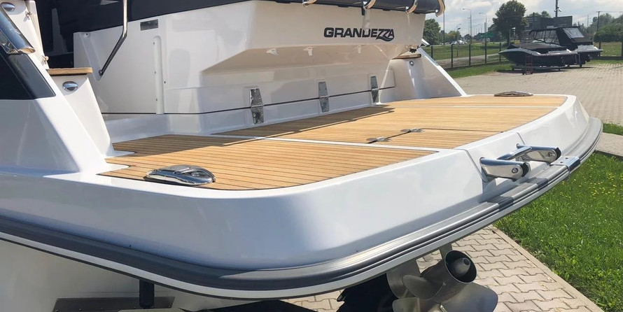 Grandezza 280C