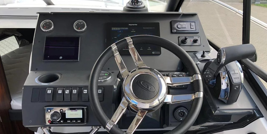 Grandezza 280C