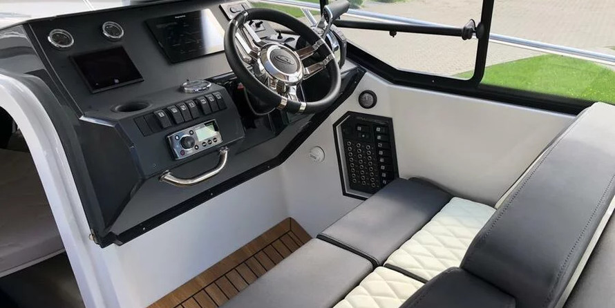 Grandezza 280C