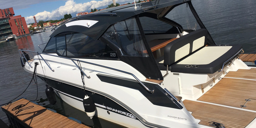 Grandezza 280C