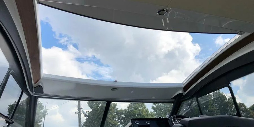 Grandezza 280C