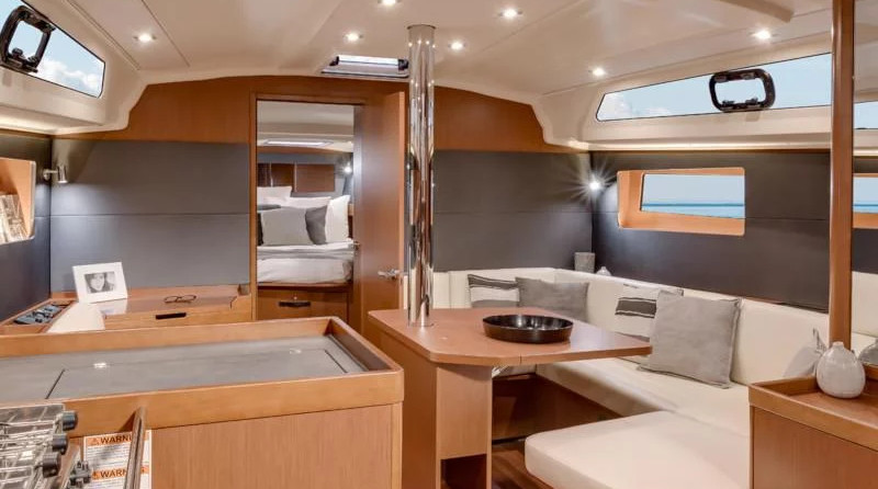 Oceanis 41.1