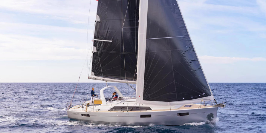 Oceanis 41.1