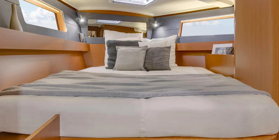 Oceanis 41.1