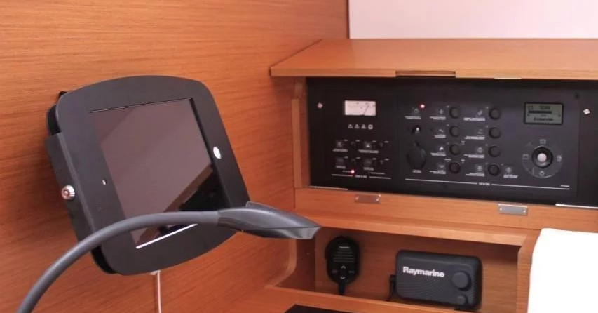 Jeanneau Sun Odyssey 479