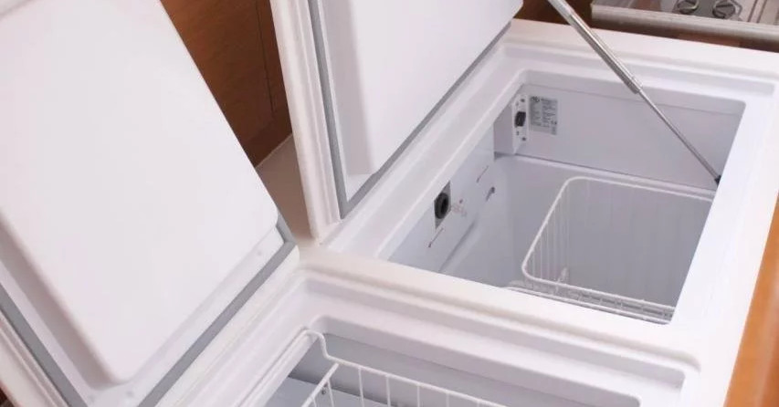 Jeanneau Sun Odyssey 479