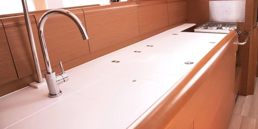 Jeanneau Sun Odyssey 479