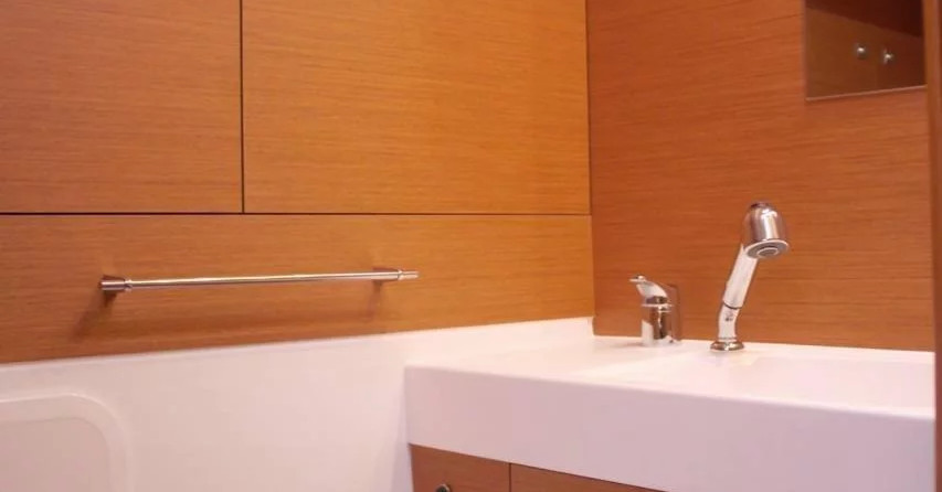 Jeanneau Sun Odyssey 479