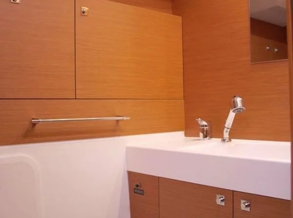 Jeanneau Sun Odyssey 479