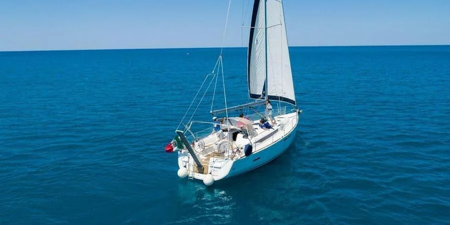 SUN ODYSSEY 439