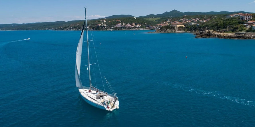 SUN ODYSSEY 439