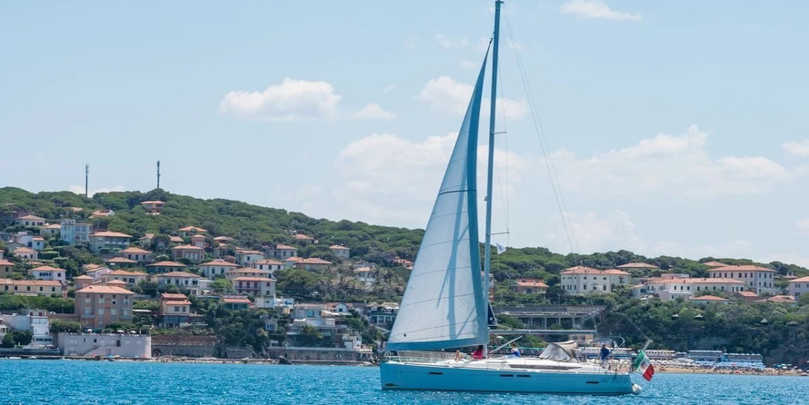 SUN ODYSSEY 439