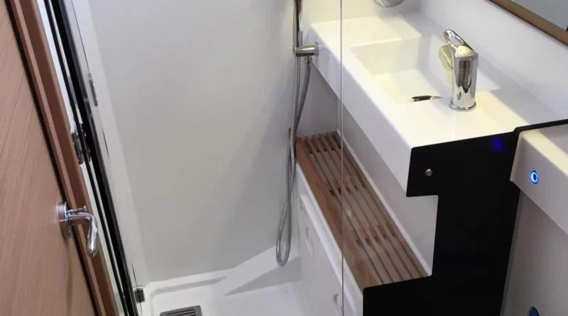 Jeanneau Sun Odyssey 440