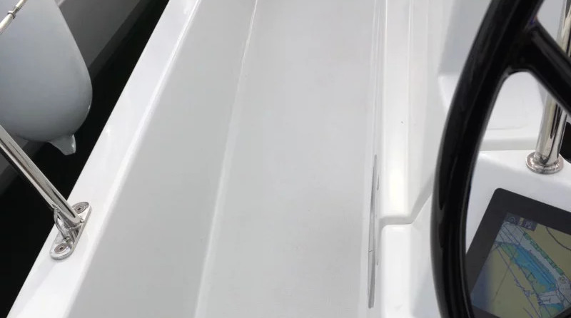 Jeanneau Sun Odyssey 440