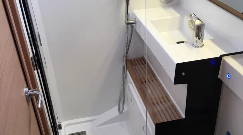 Jeanneau Sun Odyssey 440