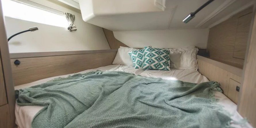 Oceanis 45