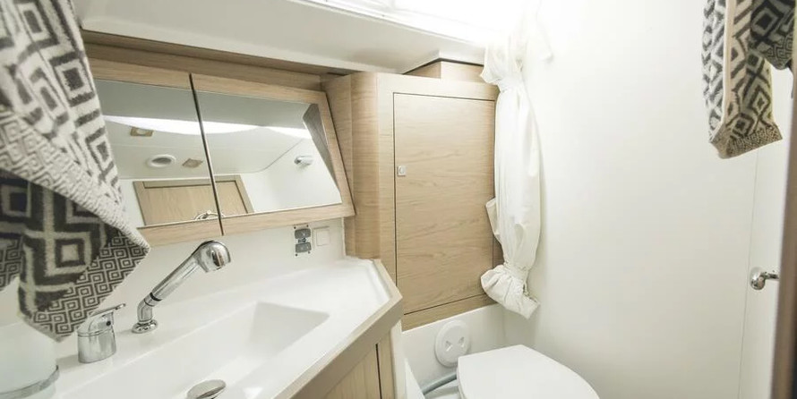 Oceanis 45
