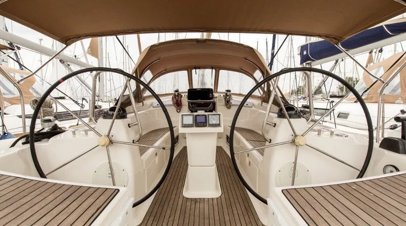 Bavaria 50 Cruiser