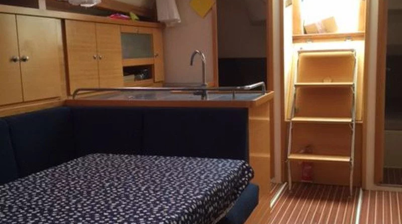 Hanse 400
