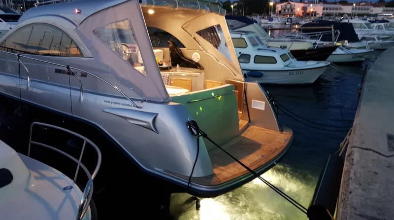 Sunbeam Yachts 30.2
