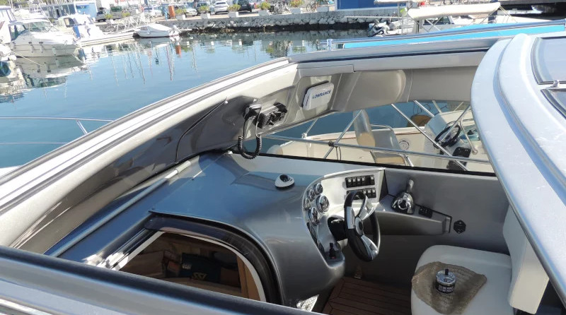 Sunbeam Yachts 30.2