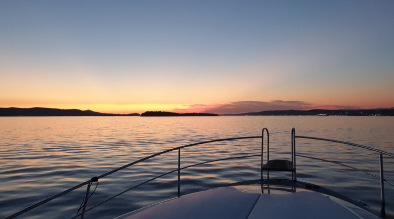 Sunbeam Yachts 30.2