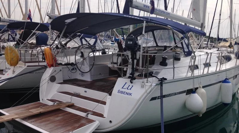 Bavaria Cruiser 51