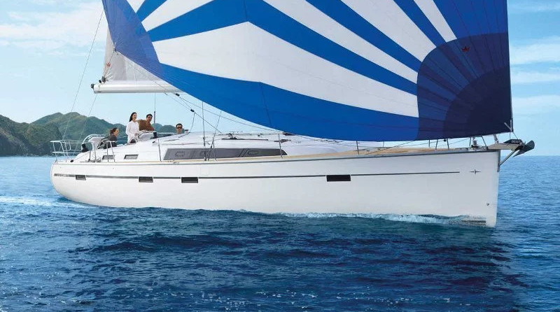 Bavaria 51 BT '19