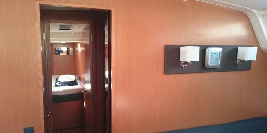 Bavaria Cruiser 51