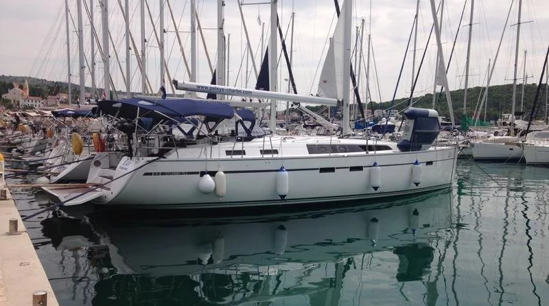 Bavaria Cruiser 51