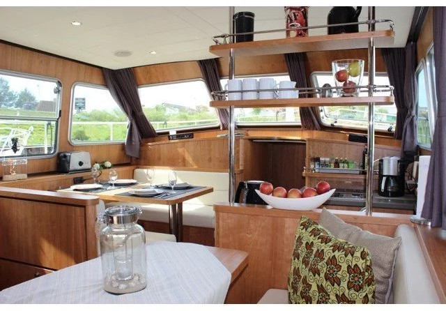 Linssen 40.9 AC